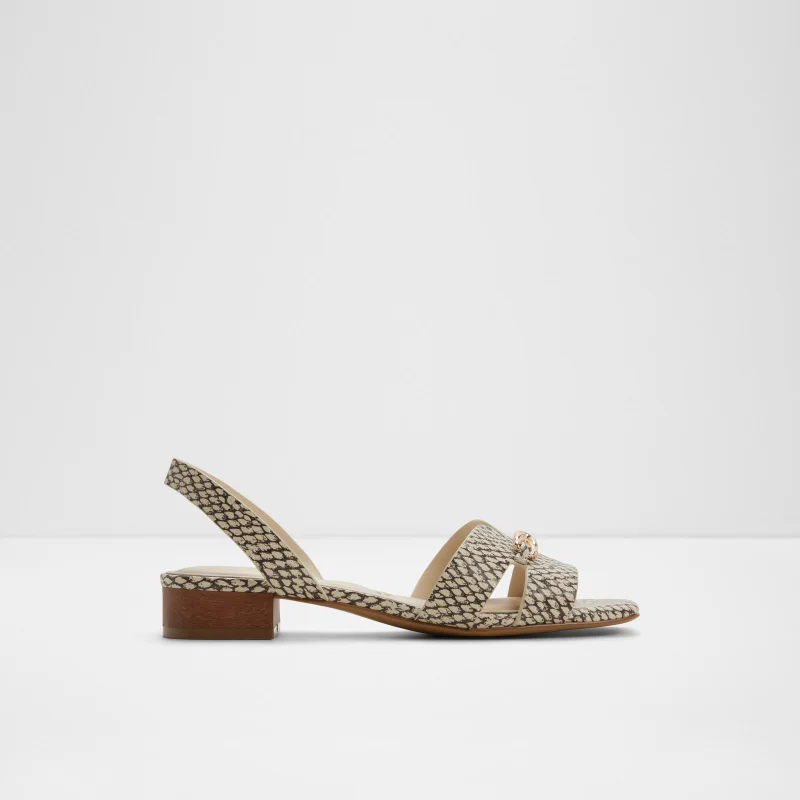 ALDO Alamaendar-In Women's Block Heel Sandals